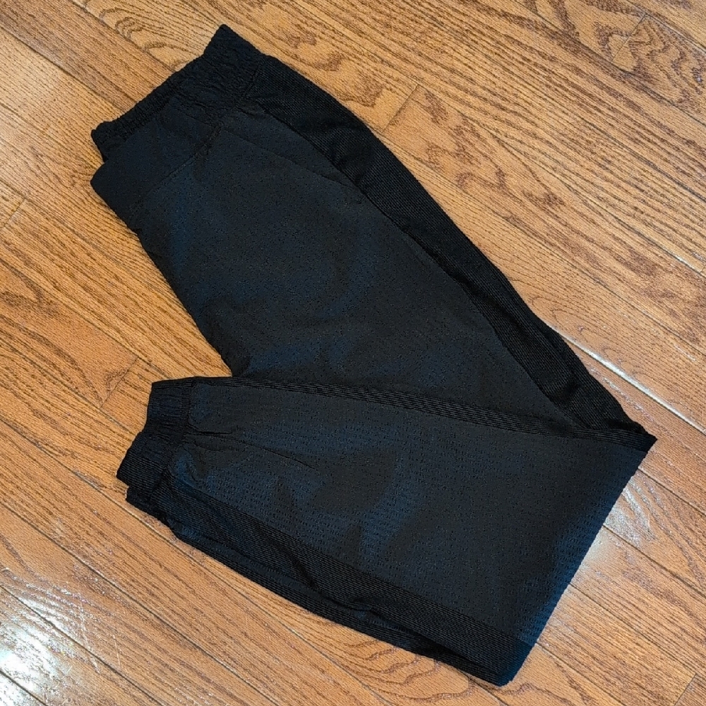 Athleta Textured Brooklyn Jogger
